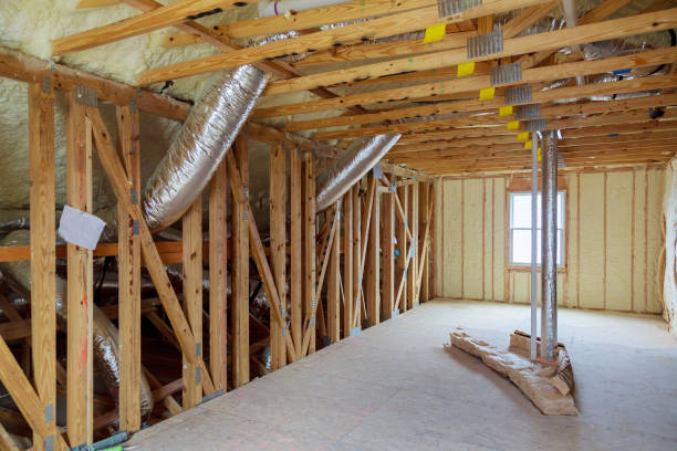 Best Geographic-Specific Insulation Services in Monroe Manor, NJ