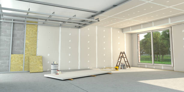 Best Spray Foam Insulation in Monroe Manor, NJ