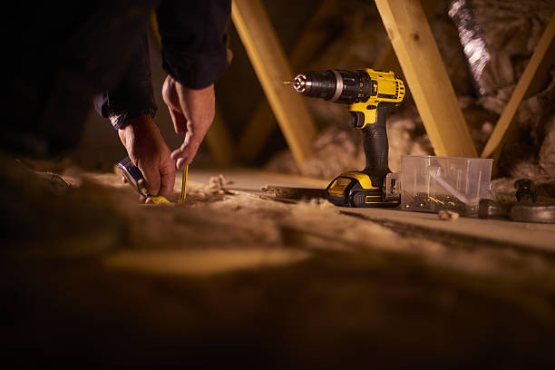 Best Insulation for Specific Applications in Monroe Manor, NJ